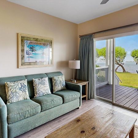 Reef House Villa Duck Key Exterior photo