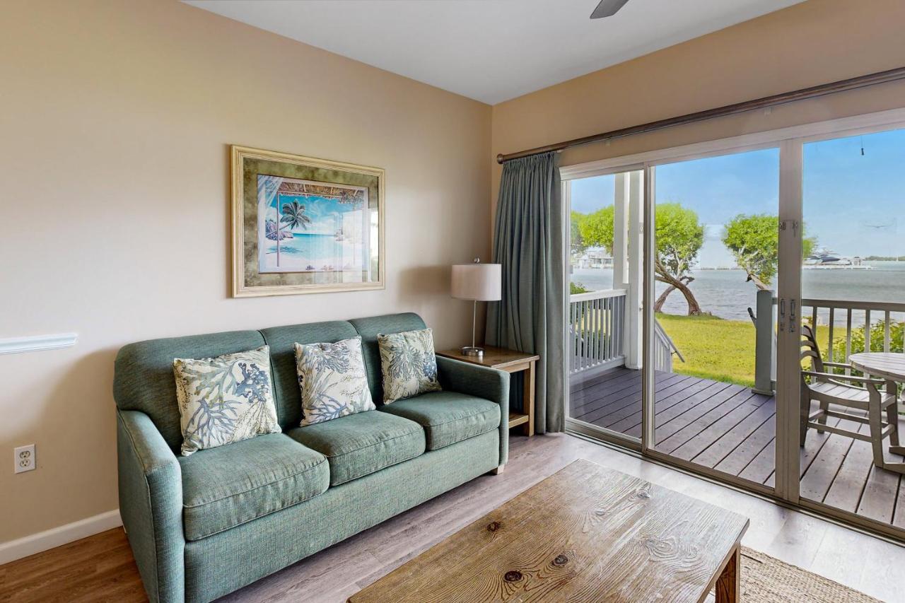 Reef House Villa Duck Key Exterior photo