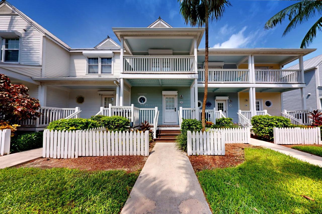 Reef House Villa Duck Key Exterior photo