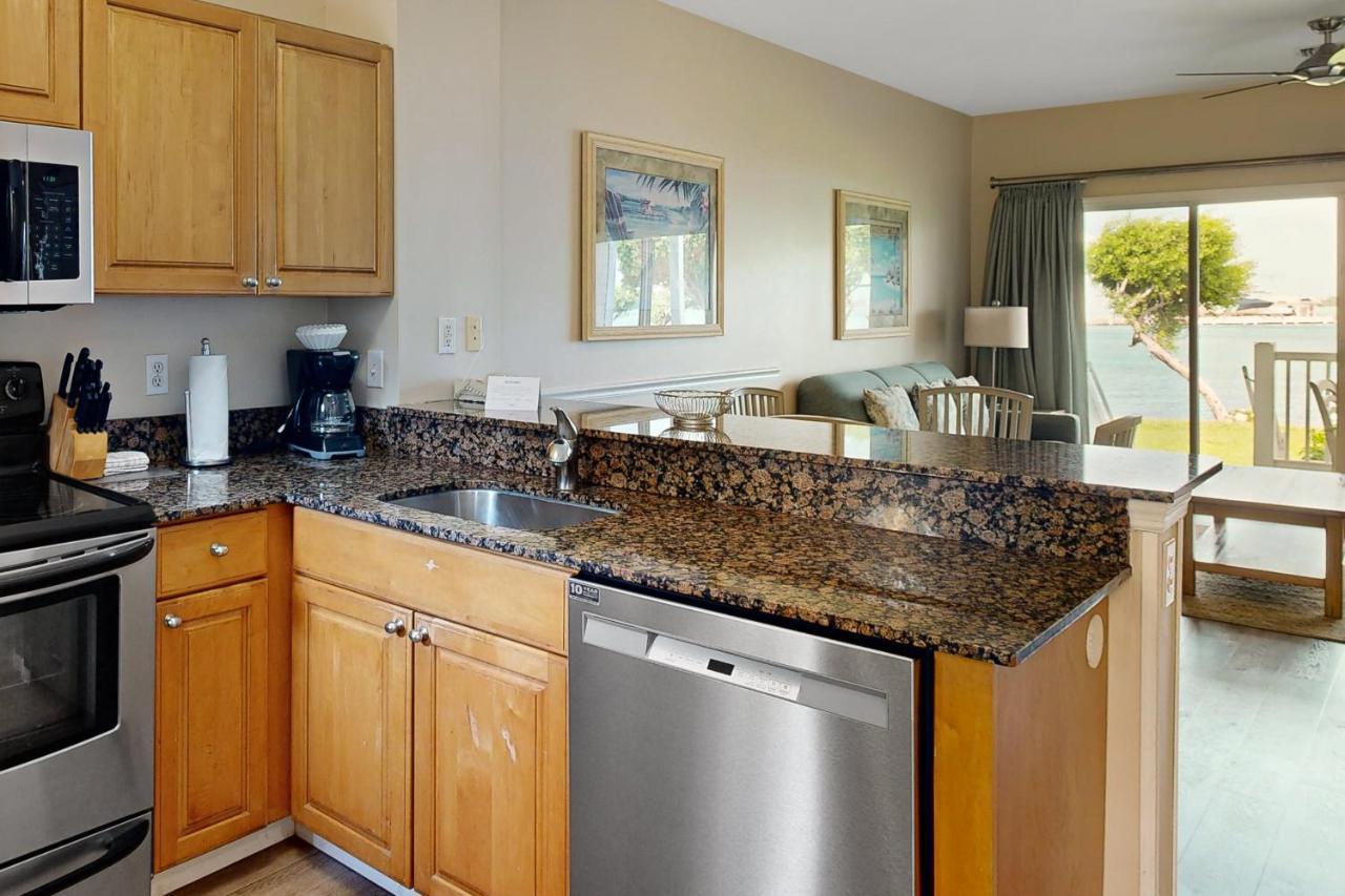 Reef House Villa Duck Key Exterior photo